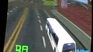 Mta Nova Rts New York City Bus On Mm2