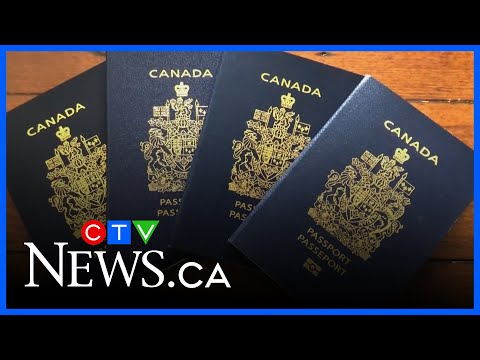 Canada's Liberal government