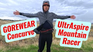 видео: Обзор UltraAspire Mountain Racer и GOREWEAR Concurve // Комплект для бега в сырую погоду картинка: Обзор UltraAspire Mountain Racer и GOREWEAR Concurve // Комплект для бега в сырую погоду