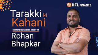 IIFL Finance Presents Tarakki Ki Kahani | Chapter 25 |