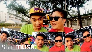 Video thumbnail of "Walang Basagan ng Trip - Jugs and Teddy (Music Video)"