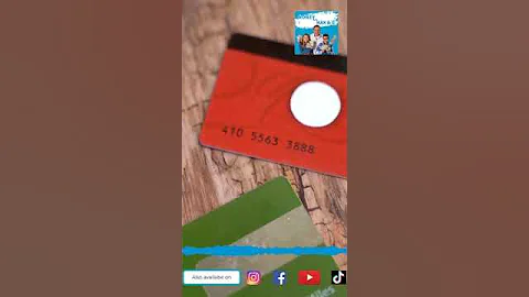 It's good to give your children an allowance, it helps them to understand how taxes work #shorts