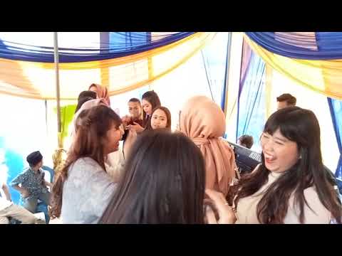 Live srimenanti negeri sakti || Renjer sandi SULMU || kanjeng wanda || Angga serempet