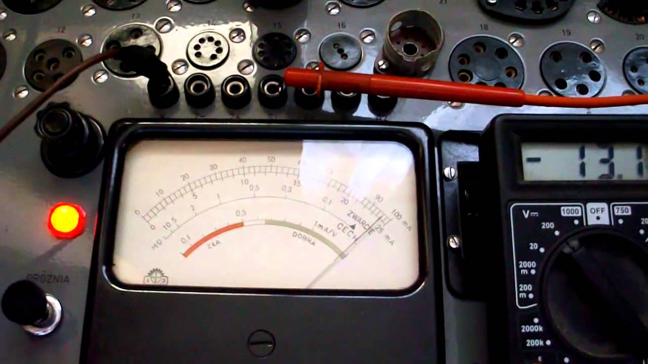 How to match a pair of EL 34  NOS - RFT -   tube 1 first