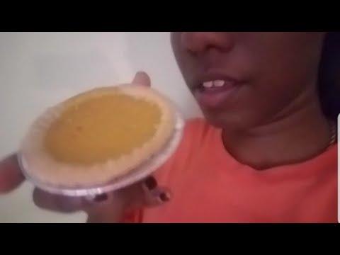 Sweet Potato Pie Vs. Pumpkin Pie