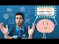 Persistent Pain Explained