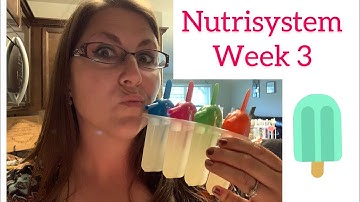 Nutrisystem Diet Review Food hacks to beat cravings
