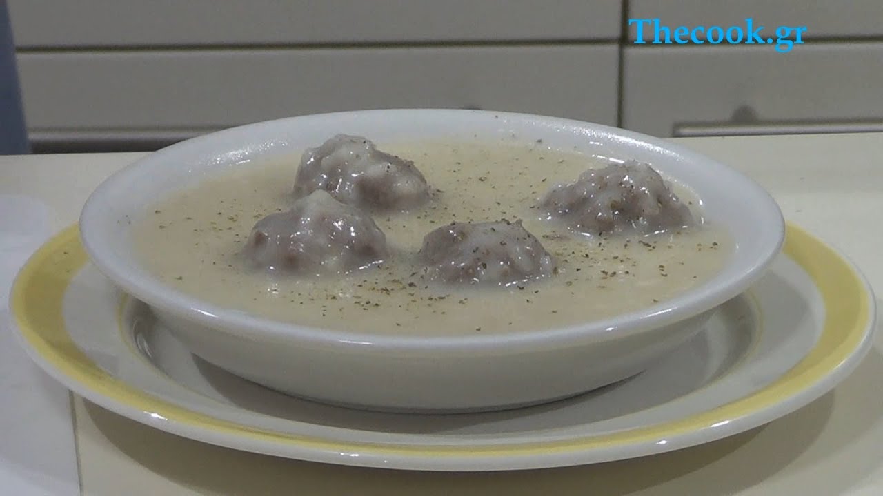 Τhecook.gr - Γιουβαρλάκια