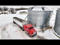 Slop Road Truckers
