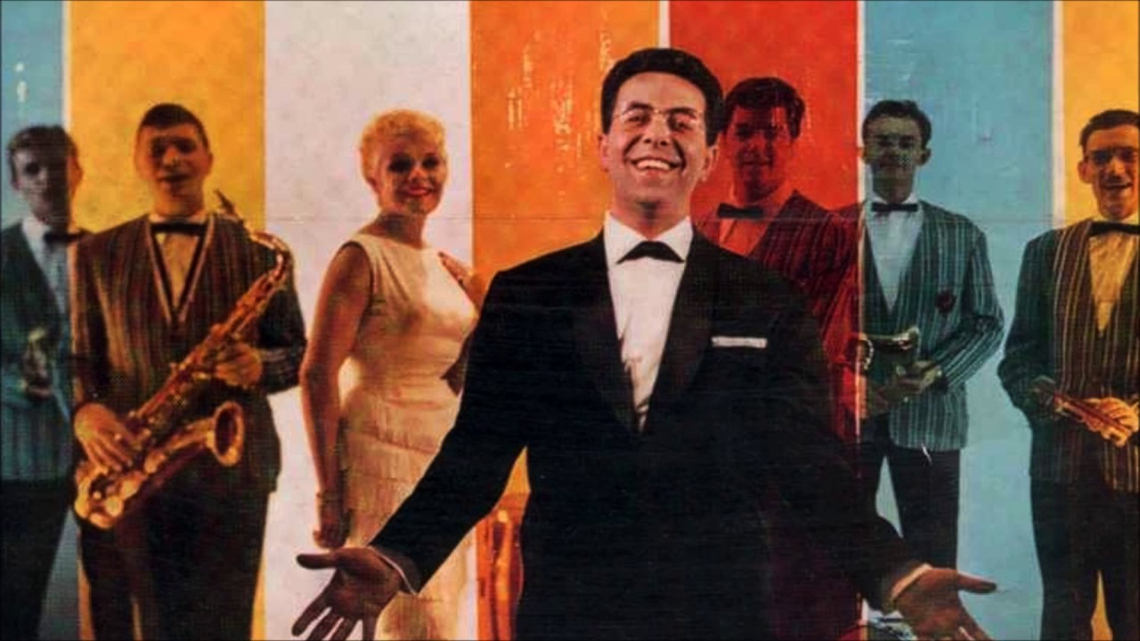Bob Azzam et son Orchestre Mustapha