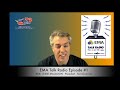 EMA Talk Radio Episode #1