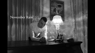 Roni - November Rain