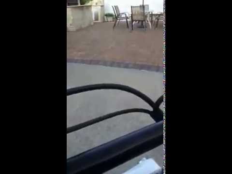 Avigo Extreme 350 Electric Scooter New Preview