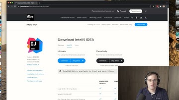 Курс Scala 2022. Ставим JDK и Intellij IDEA