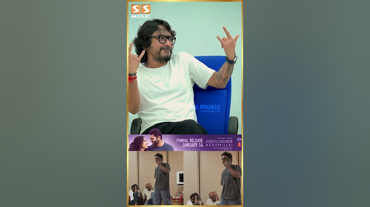 GOAT, Nesippaya-க்கு Music தராம வேற படத்துக்கு Music பண்ணிட்டு இருக்கான்..! Vishnu