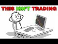 7 Signs You’re Not Trading - You’re Self-Sabotaging