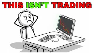 7 Sinais de que Você Não Está Operando - Você Está se Autossabotando