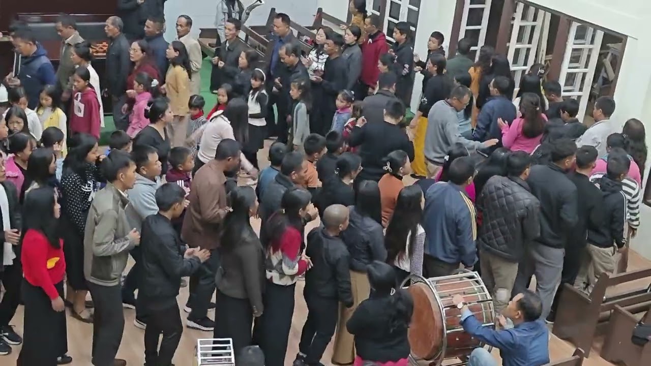 Camping follow up Ni 5.12 .2025 inrinni zan