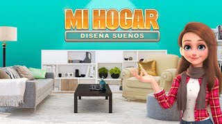 🏠 El Hogar de Mis Sueños 🌳 Gameplay Español 🏡 screenshot 4