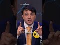 ‘O Flávio Bolsonaro vê um escândalo de corrupção e fala ‘quero’’, diz Renan Santos