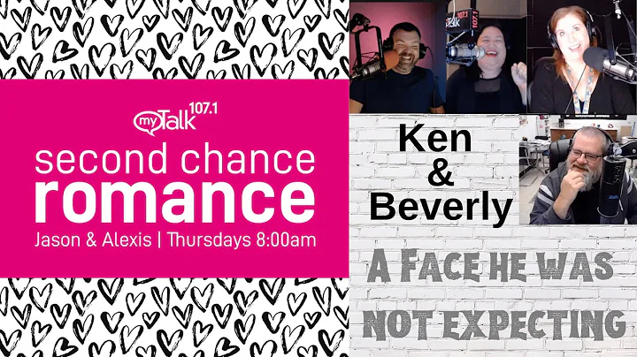 Beverly & Ken   Second Chance Romance