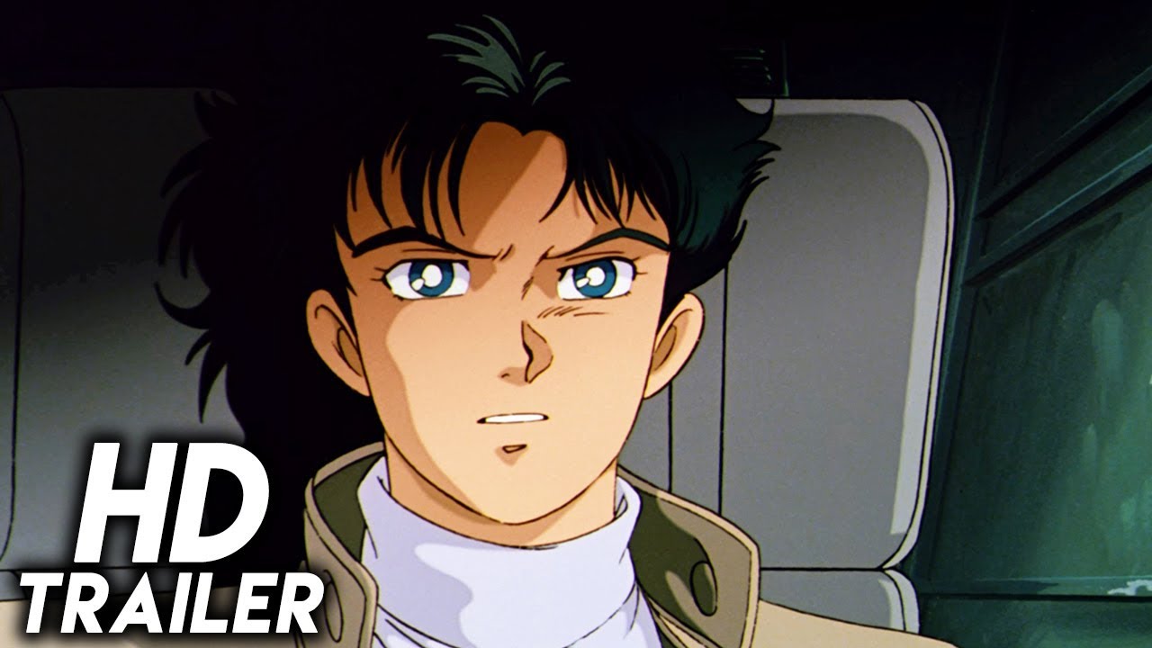 These Anime Helped SUNRISE Crush the 90s SciFi Game  OTAQUEST