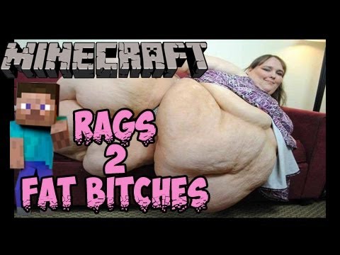 Super Fat Bitches