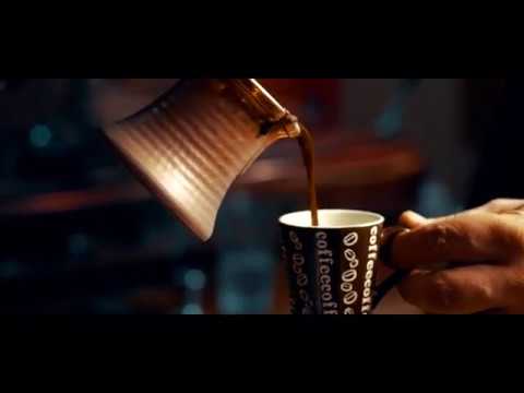 COFFEE SHOP COMMERCIAL   7 HILLS PRODUCTIONS