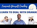 3 Tips to Deal with Drama in a Relationship - Fear of Commitment Education - Avoidant Attachment