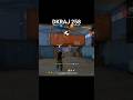 1vs2 on long wolf in free fire #dkraj #freefire #viral #shorts