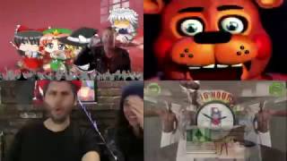 Night Of Mashups V2