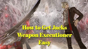 Code Vein executioner sword/Valuables/gifts Jack Weapon exchange/trading guide