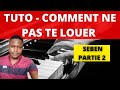 рџ ґ TUTO SEBEN Comment Ne Pas Te Louer Piano PARTIE 2 рџ Ґ рџ ґ TUTO SEBEN Comment Ne Pas Te Louer Piano PARTIE 2 рџ Ґ