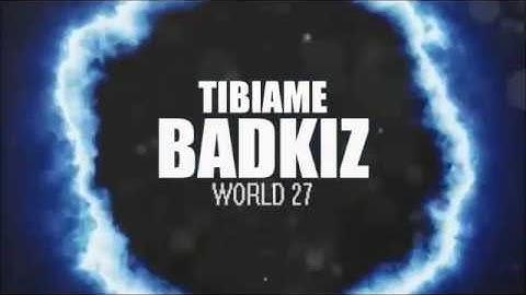 Tibiame All Vargos King W27