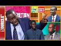 Saourou Séne lâche une b0mbe « Sonko dou bok élection… »