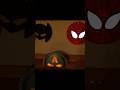 Captain America  Lantern DIY - Laterne basteln aus Pappteller