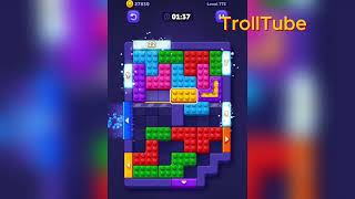 Block Out Level 773