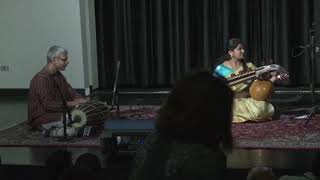 JLF at Boulder 2018: Morning Music - Blissful Strings of India #JLFatBoulder #IndianMusic