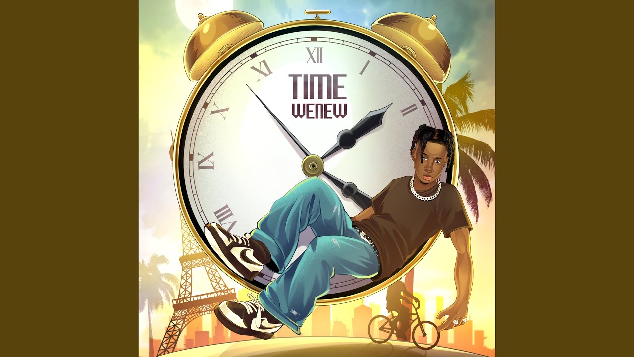 Watch Time on YouTube Watch Time on YouTube