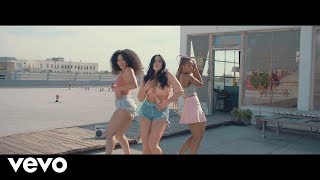 Video voorbeeld van "Enrique Iglesias - SUBEME LA RADIO (Dance Video) ft. Descemer Bueno, Zion & Lennox"