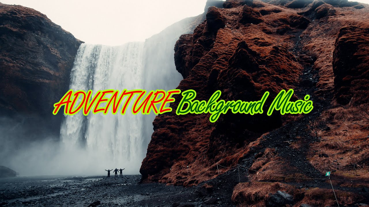 Best Adventure background music | No Copyright music | Instrumental ...