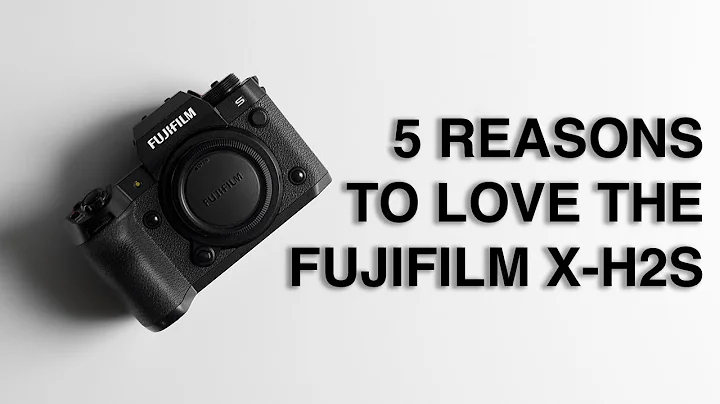 Why I Love My X-H2S But Sold My X-H2