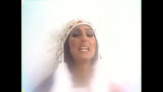Cher - Half Breed