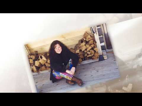Obejrzyj Ali Matthews  -  I Saw Jesus w YouTube