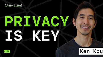 The Privacy Narrative Is Growing In Crypto