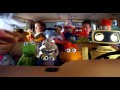 THE MUPPETS - Trailer 2