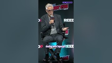 James Gunn on why Creature Commandos is the first project for his new DC universe