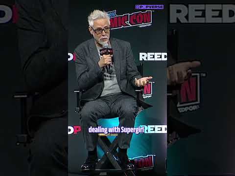 James Gunn on