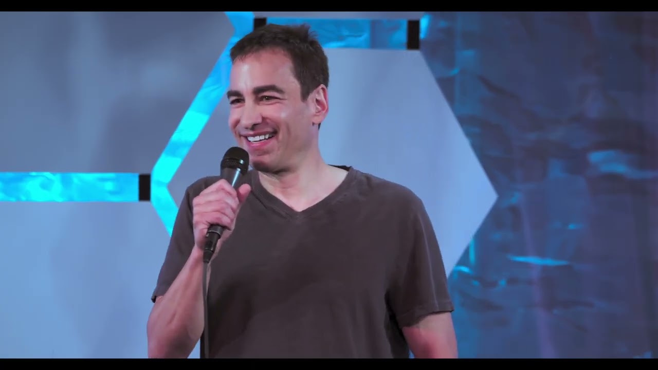 Chores - Mitch Fatel