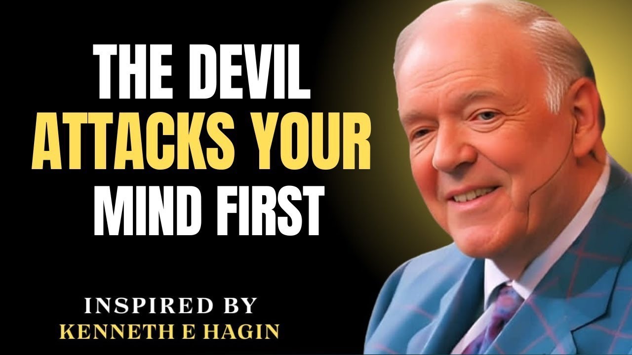 How To Defeat Devil Guard Your Mind: How to Defeat the Devil’s First Attack | Kenneth E ...